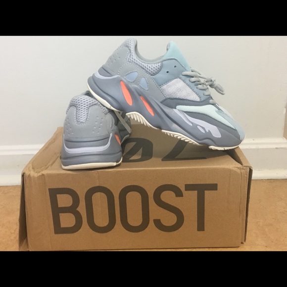 Yeezy Shoes - Yeezy 700